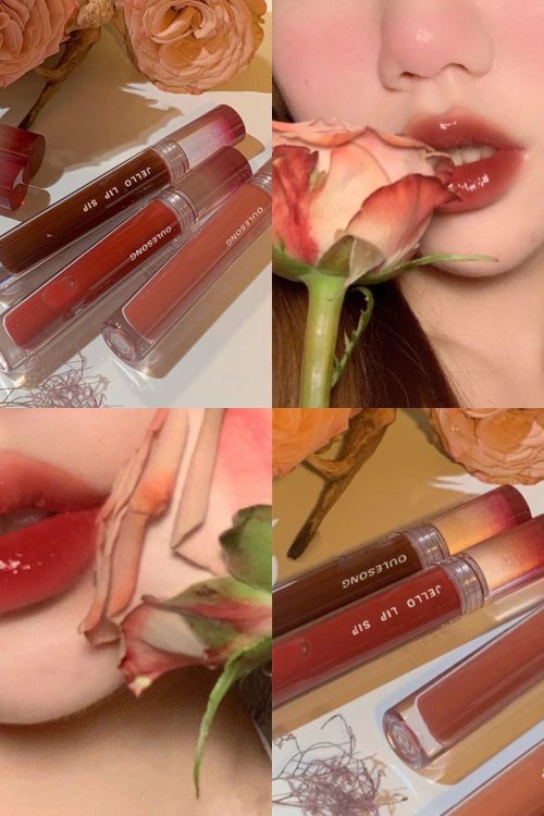 Explosive Mirror Lip Gloss