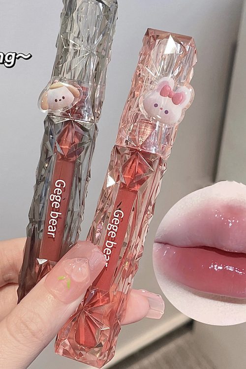 Moisturizing Mirror Lip Gloss