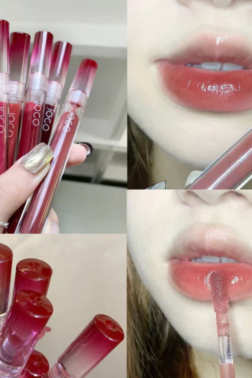 New Mirror Water Glossy Lip Gloss