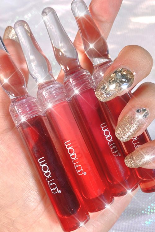 Water Mist Lip Gloss