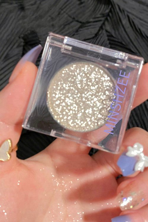 Glitter Pearl Eyeshadow